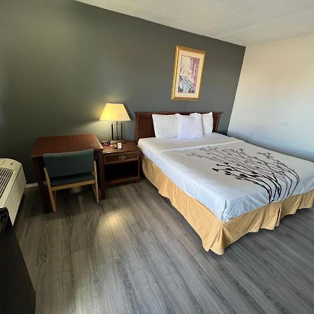 Greensburg Inn Kültér fotó