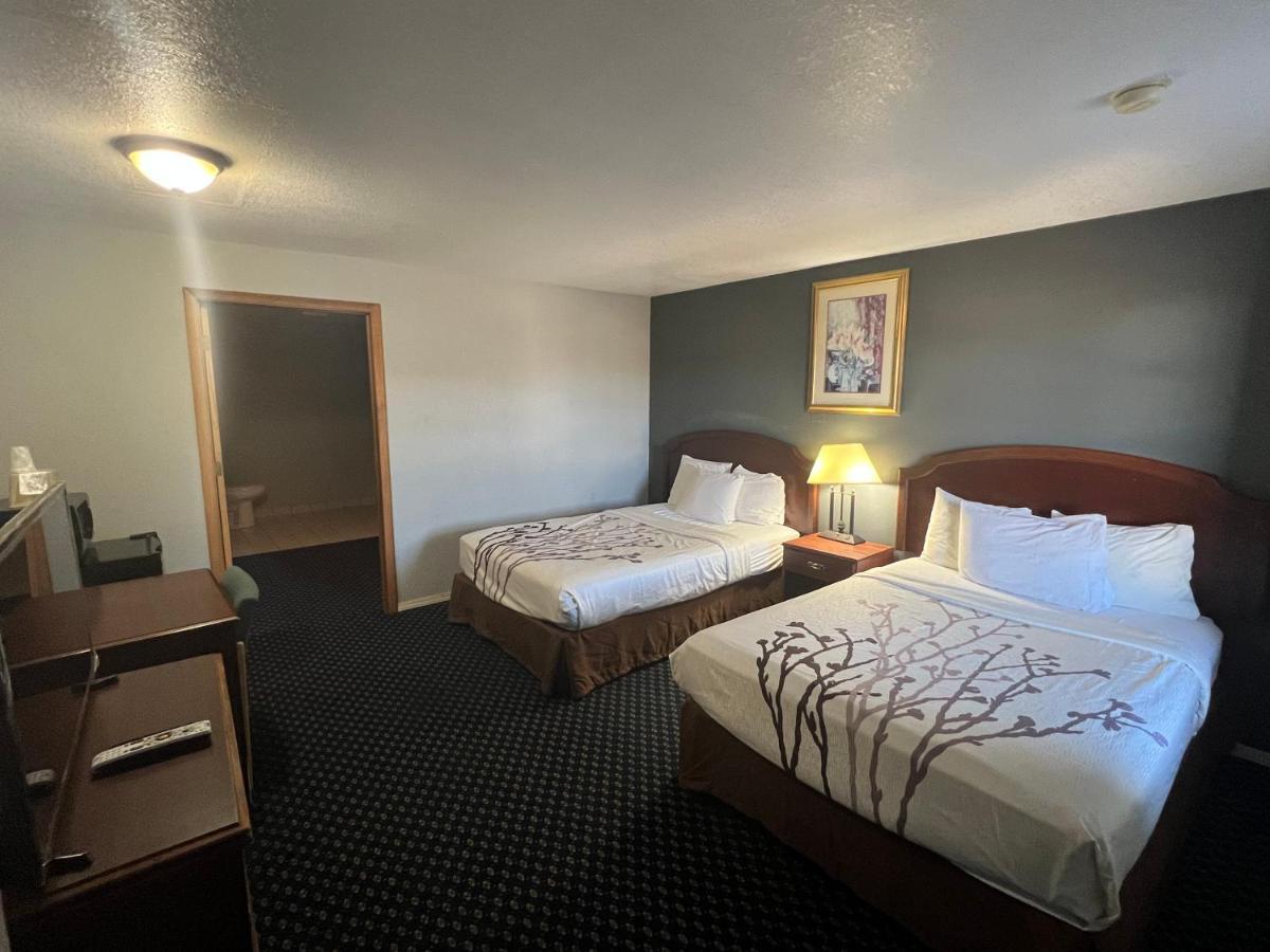 Greensburg Inn Kültér fotó