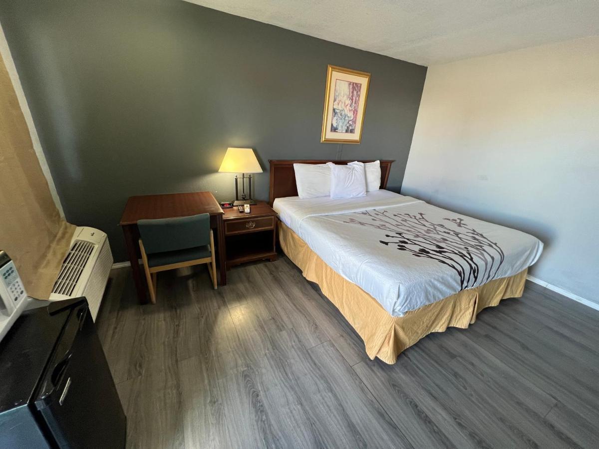 Greensburg Inn Kültér fotó