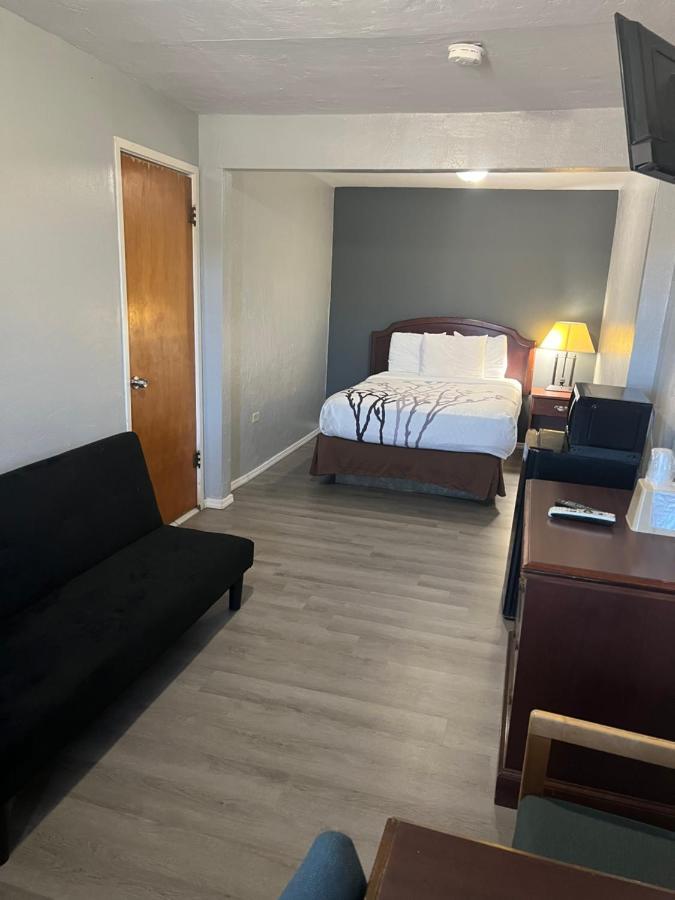 Greensburg Inn Kültér fotó
