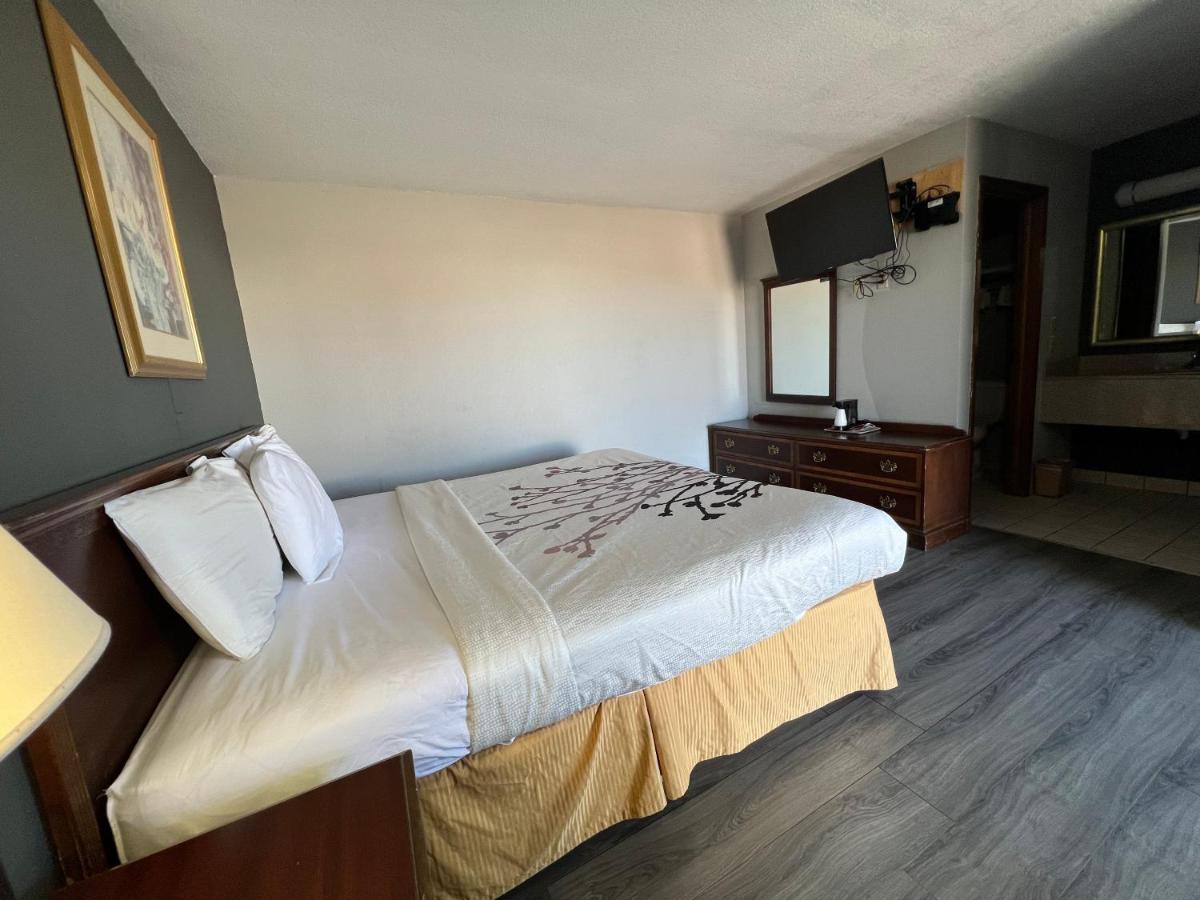 Greensburg Inn Kültér fotó