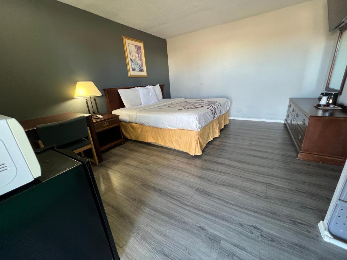Greensburg Inn Kültér fotó