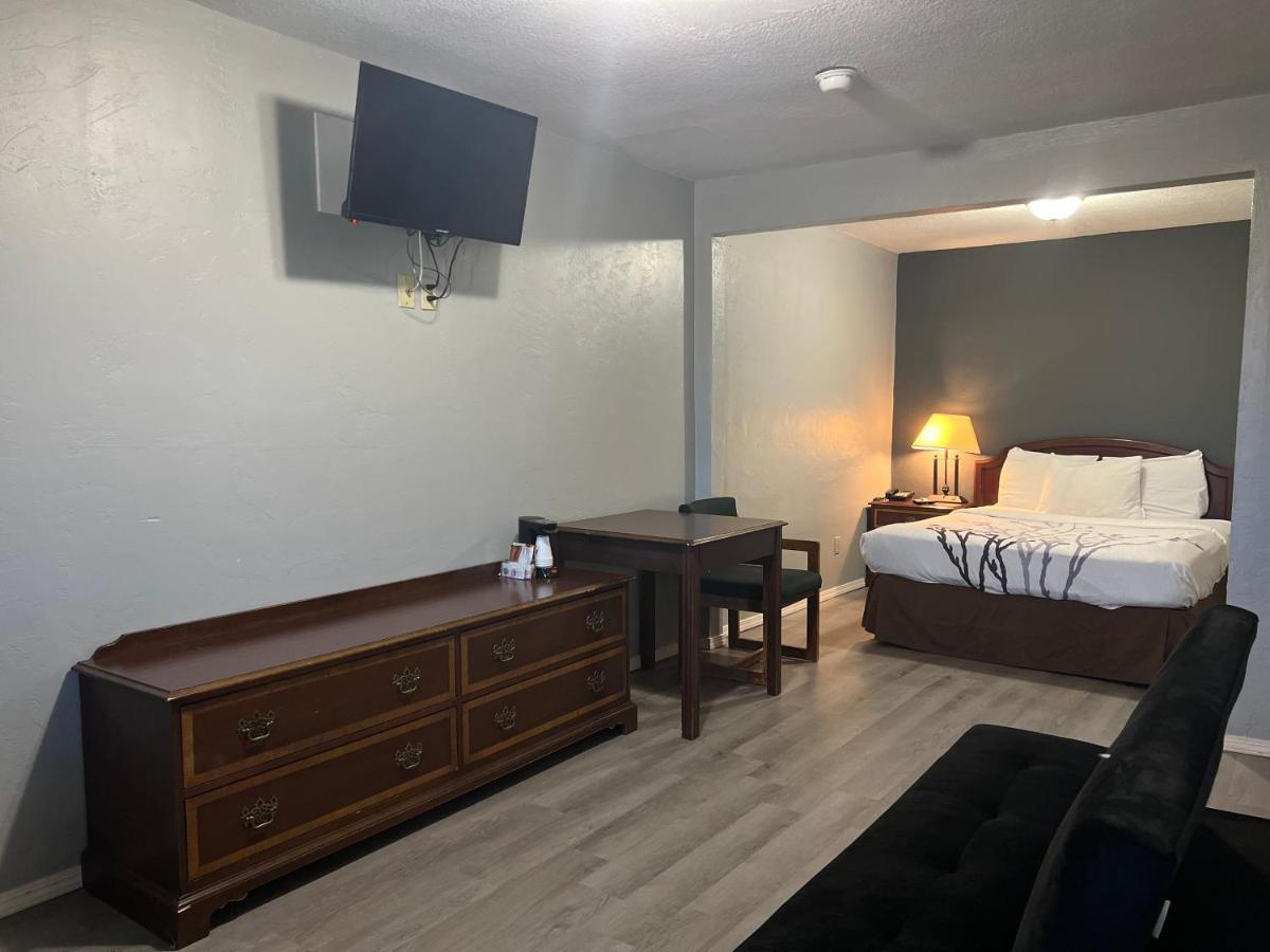 Greensburg Inn Kültér fotó