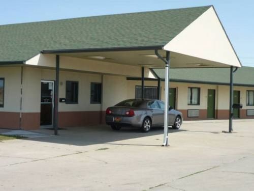 Greensburg Inn Kültér fotó